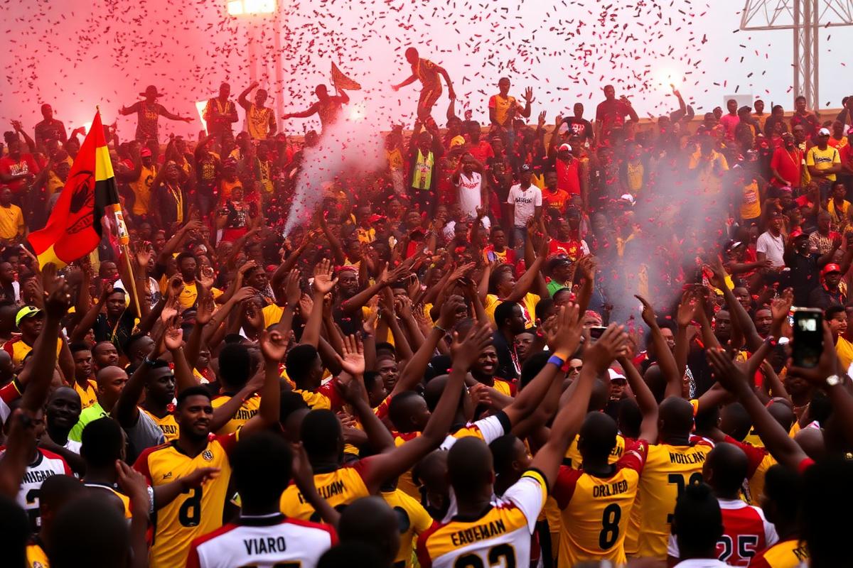 Soweto Derby Ends in Dramatic 3-3 Thriller